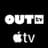 OUTtv Apple TV Channel