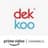 Dekkoo Amazon Channel