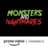 Monsters and Nightmares Amazon Channel