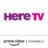 Here TV  Amazon Channel