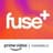 Fuse+ Amazon Channel
