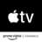 Apple TV Amazon Channel