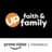UP Faith & Family Amazon Channel 