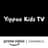 Yipee Kids TV Amazon Channel