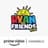 Ryan and Friends Plus Amazon Channel